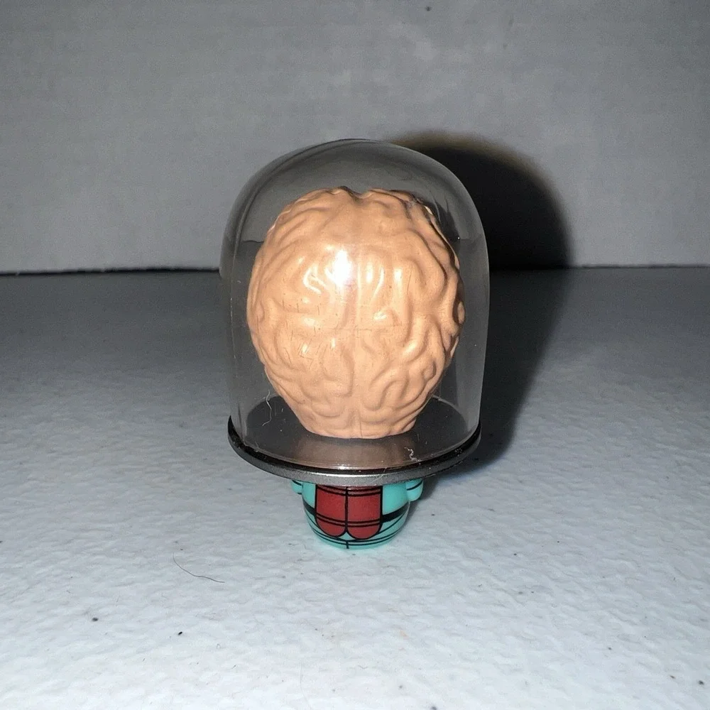 Funko Pint Size Heroes Science Fiction Series 1 Mars Attacks Martian 2
